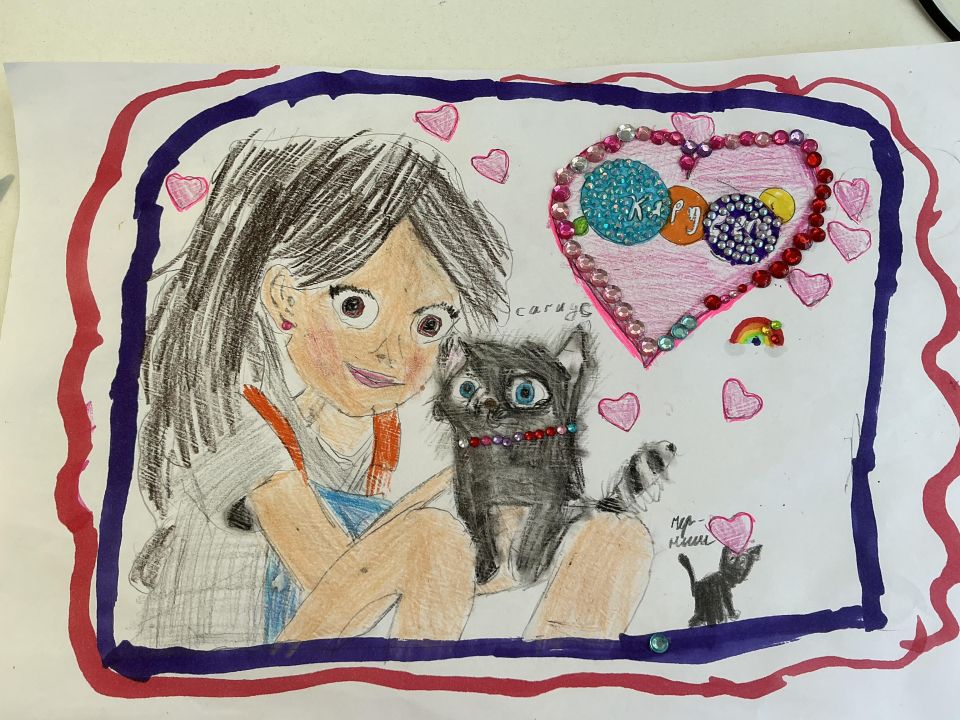 София Акимовна Изетова