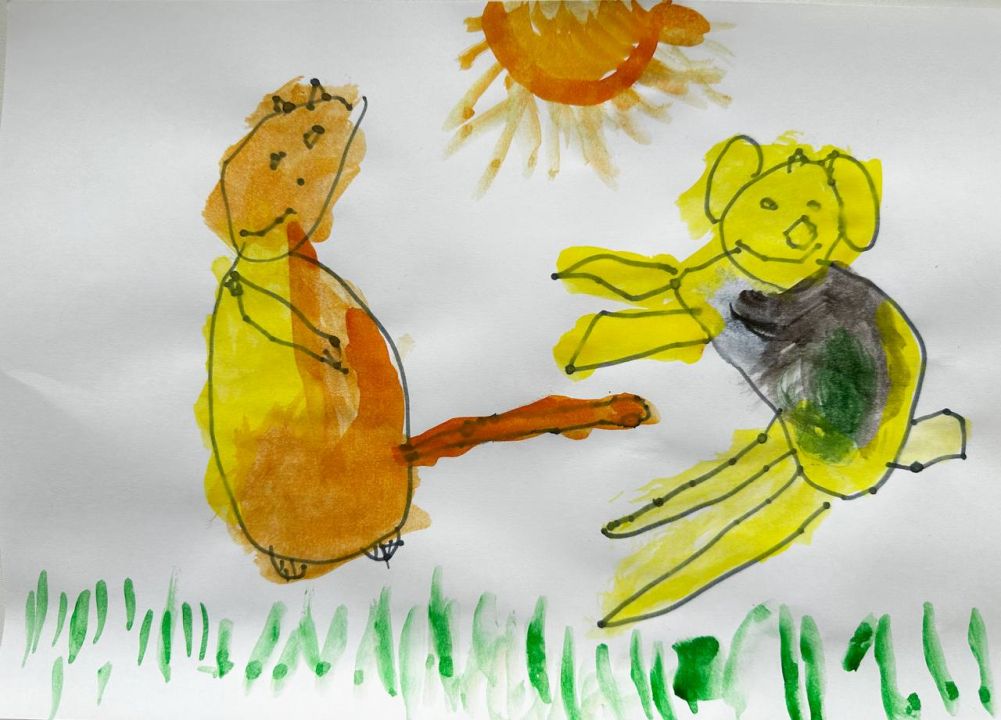 Данила Сергеевич Матис