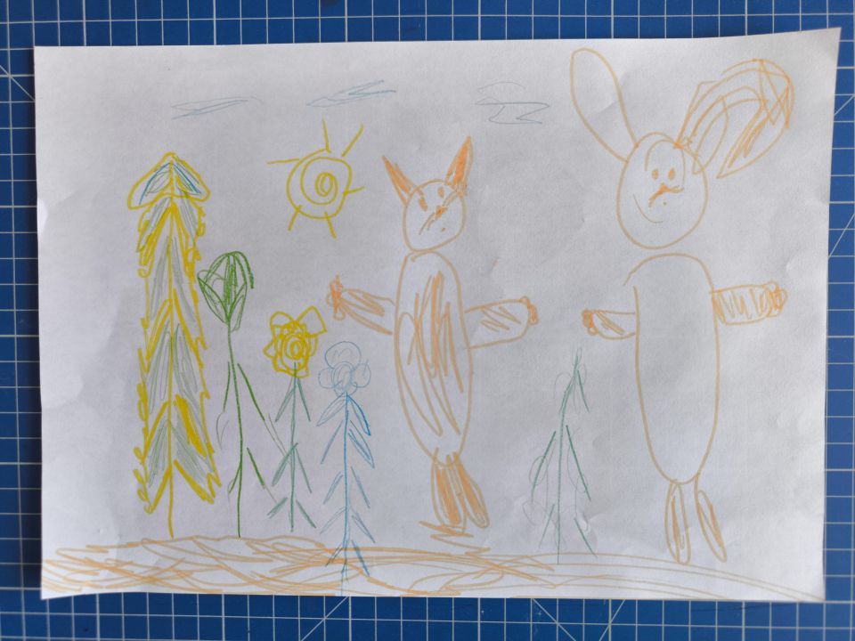 Елизавета Стасевская