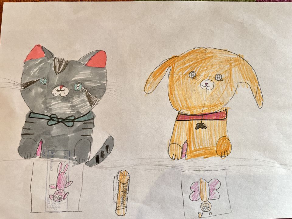 Самира Игоревна Киселева