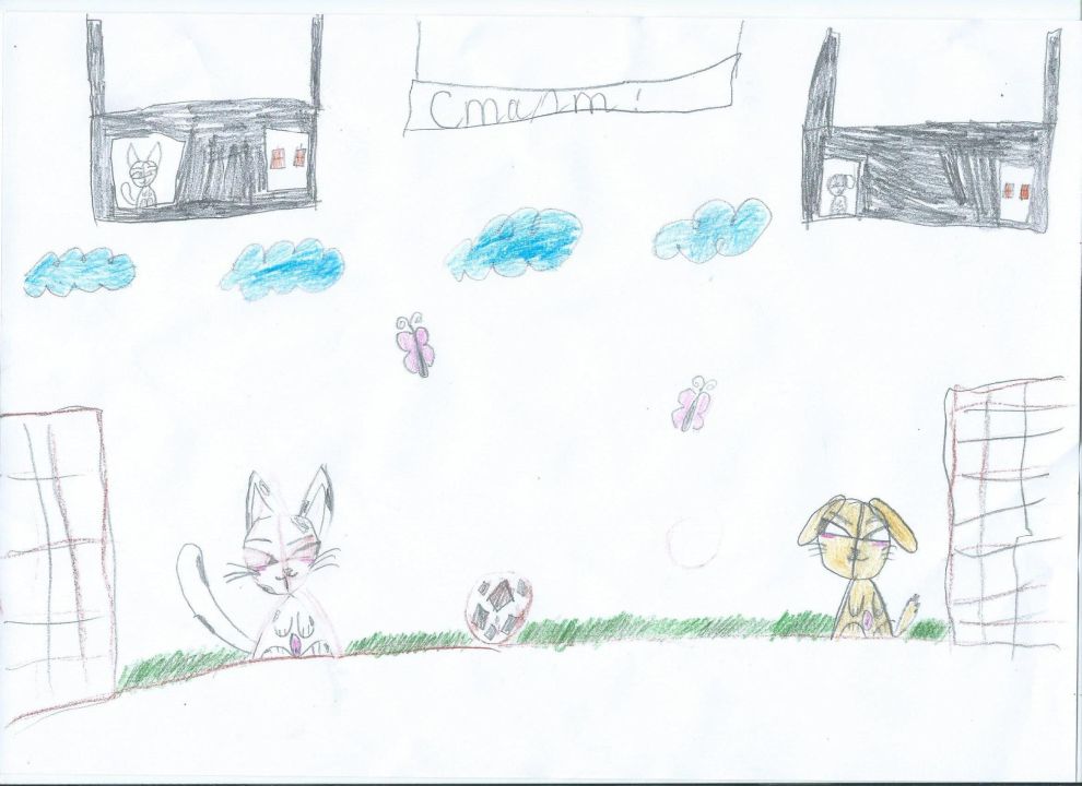 Кира Евгеньевна Ярцева