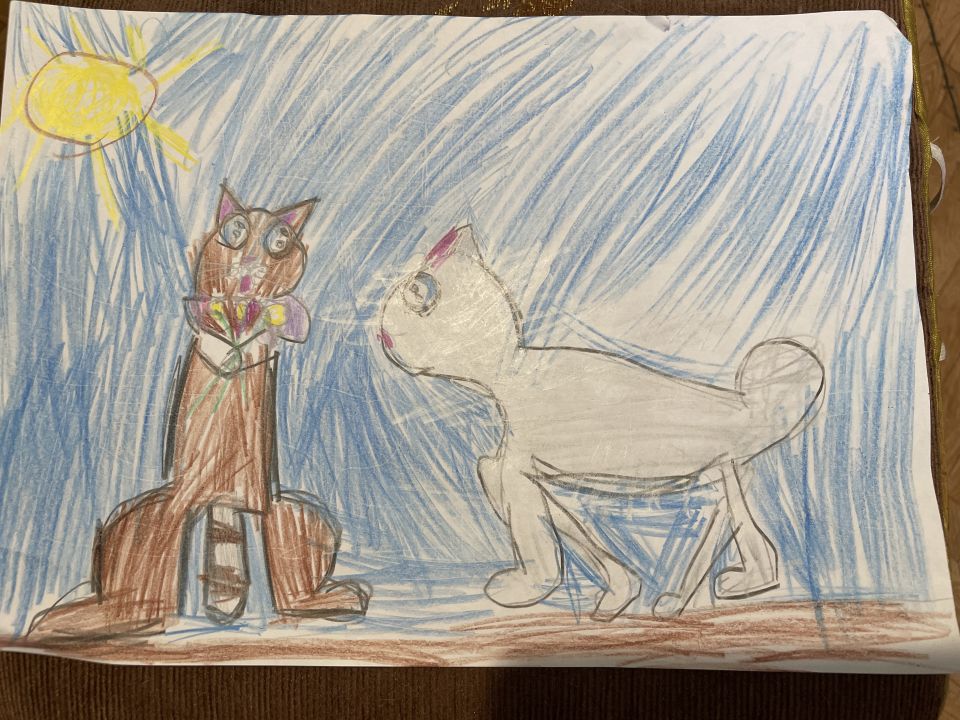 Анастасия Андреевна Лобанова