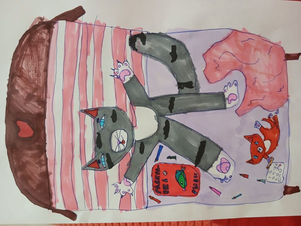 Кадочникова Николаевна Полина