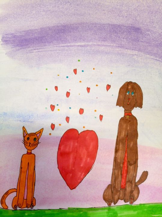 Милана Анатольевна Кислер