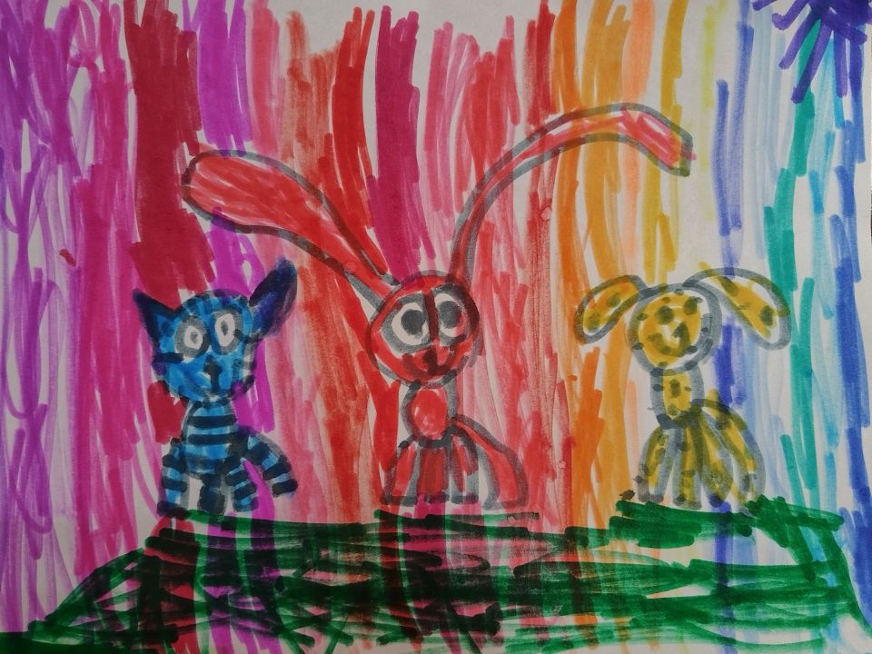 Ольга Геннадьевна Плесовских