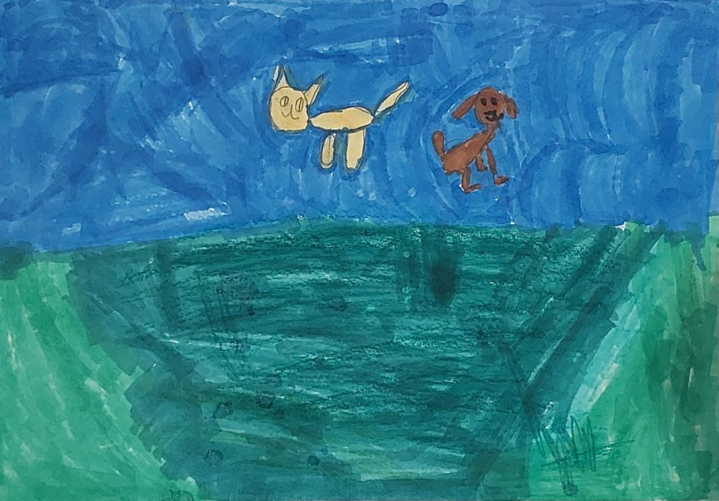 Таисия Романовна Ветчинова