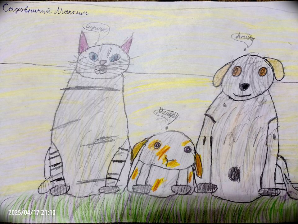 Максим Александрович Садовничий