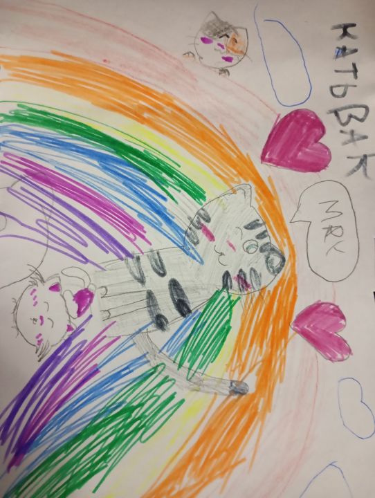 Полина Сергеевна Муту