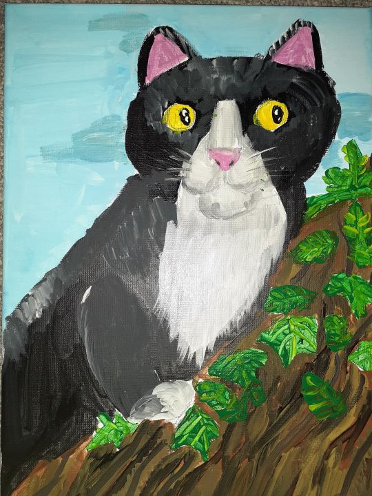 София Караман