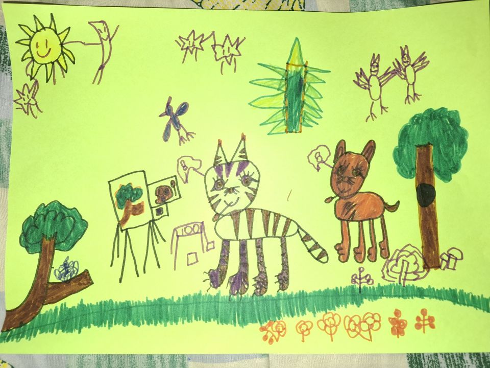 Вероника Николаевна Карпова