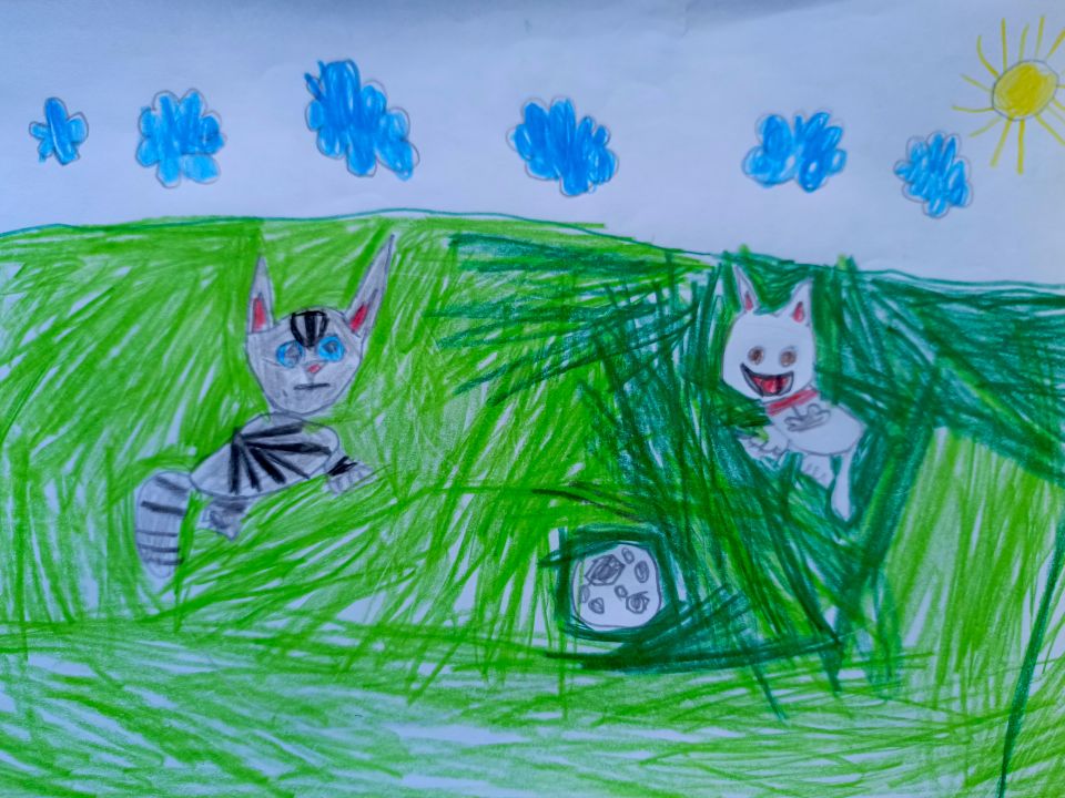 Дмитрий Константинович Морозов