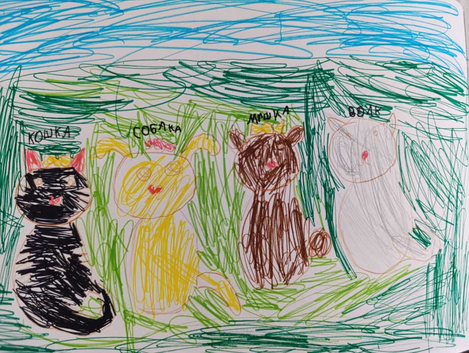 Азалия Аделевна Абдрахманова