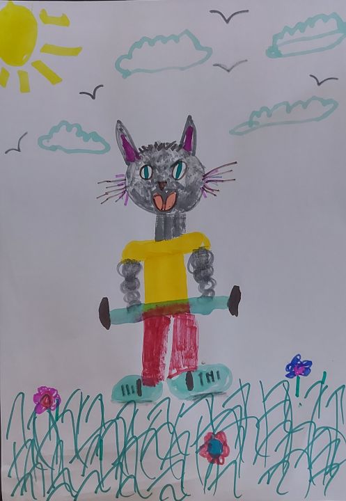 Ролан Альбертович Миннияхметов