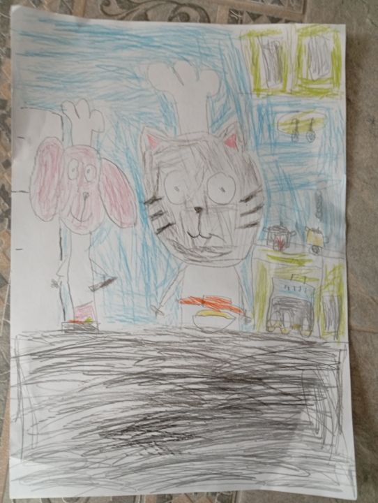 Диана Божукова