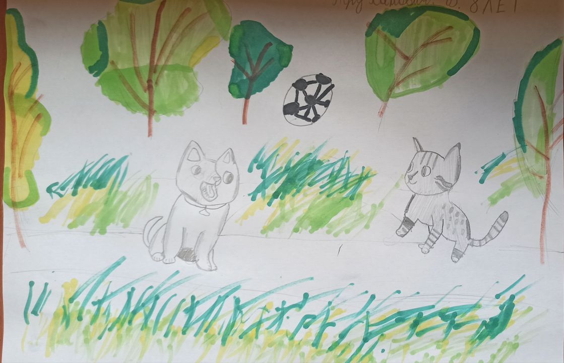 Василиса Дмитриевна Труханович