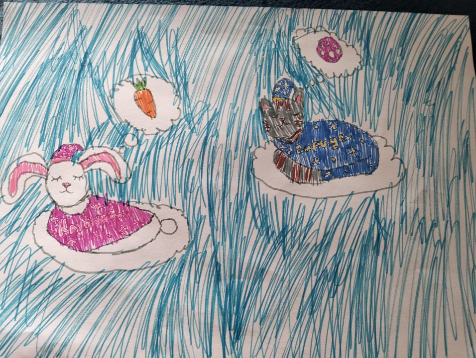 Арина Алексеевна Бабанова