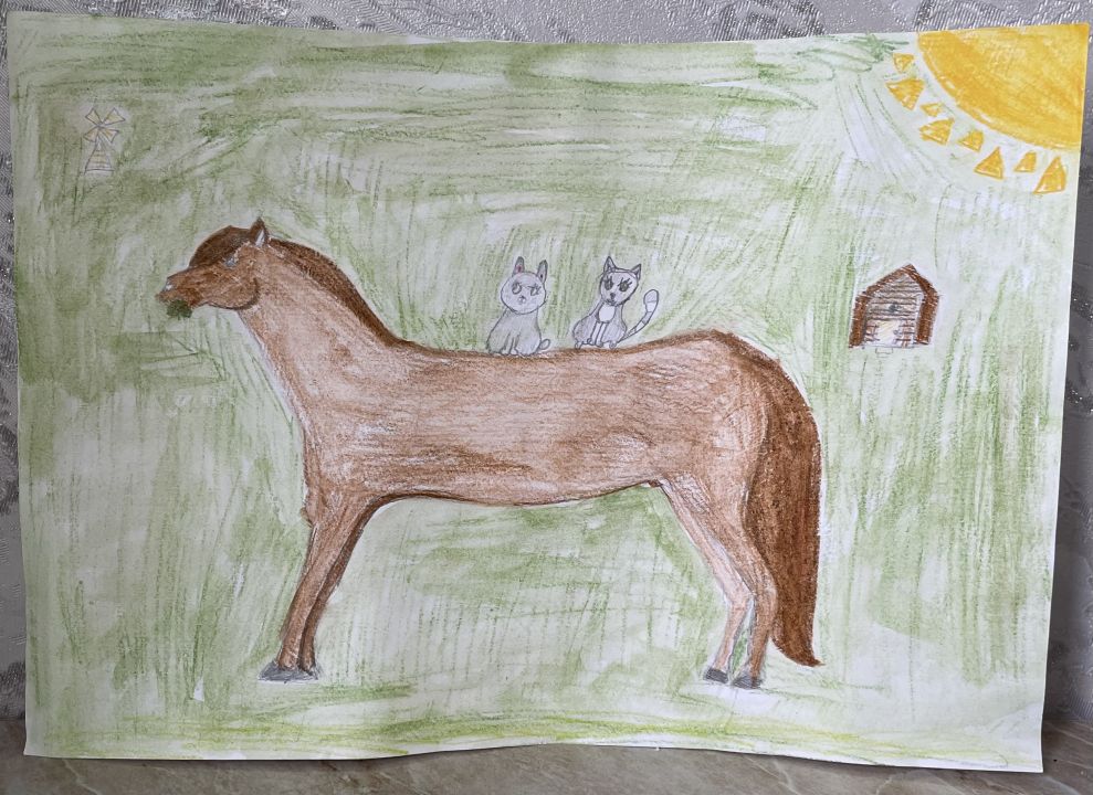 София Мамедовна Аббасова