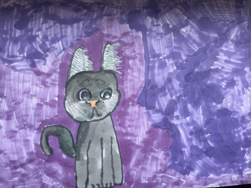 Влада Владимировна Кувырзина