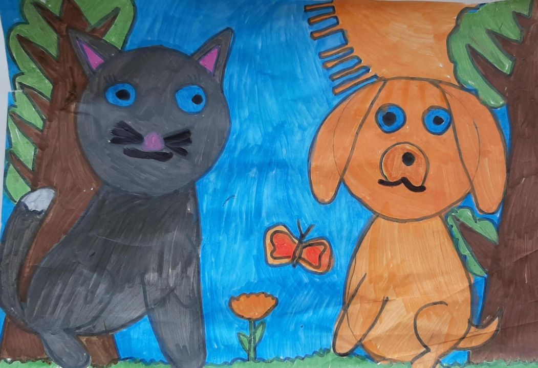 Игорь Михайлович Вахрушев