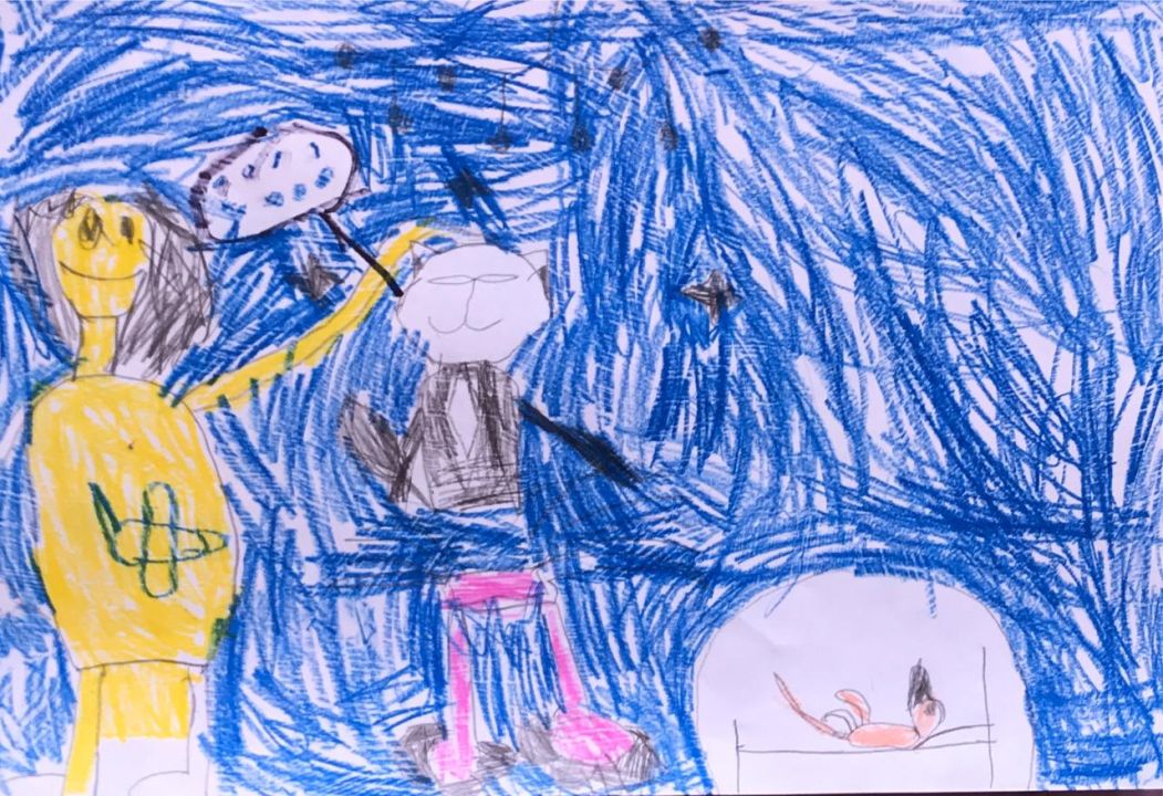 Константин Черменович Улубиев