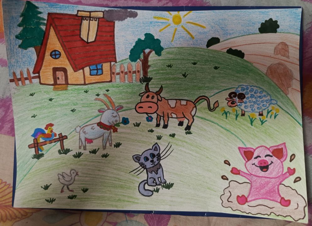 Кира Викторовна Нестерова