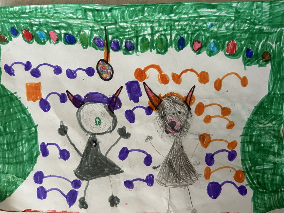 Ирина Александровна Уланова