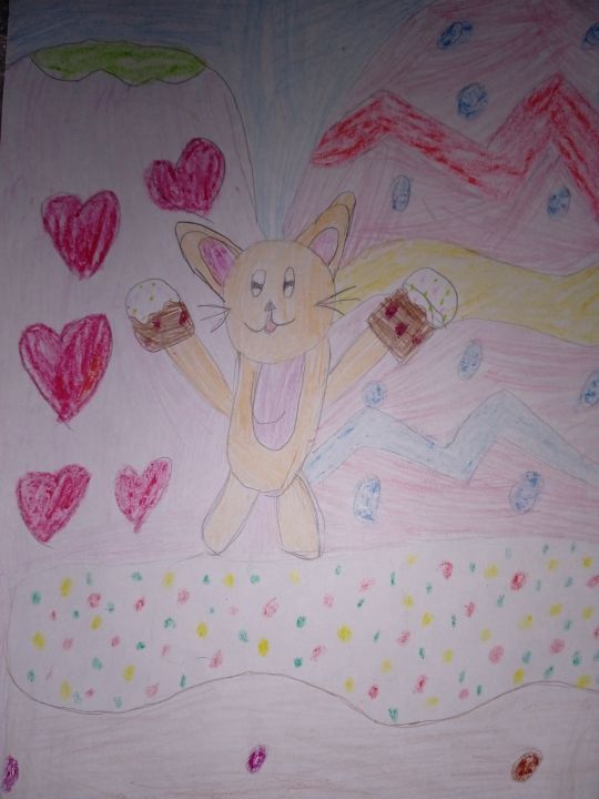 Крылова Тимофеевна Аделина