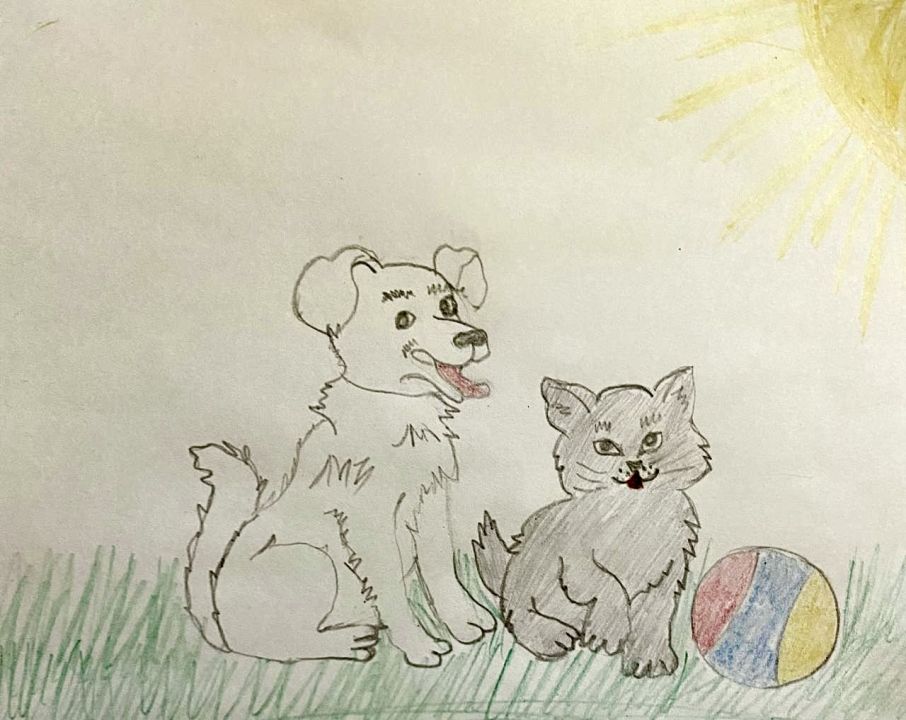 Сама Магрур кызы Махмудбекова