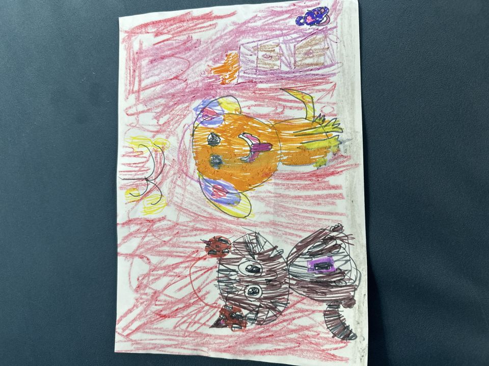 Дарья Дмитриевна Архипова