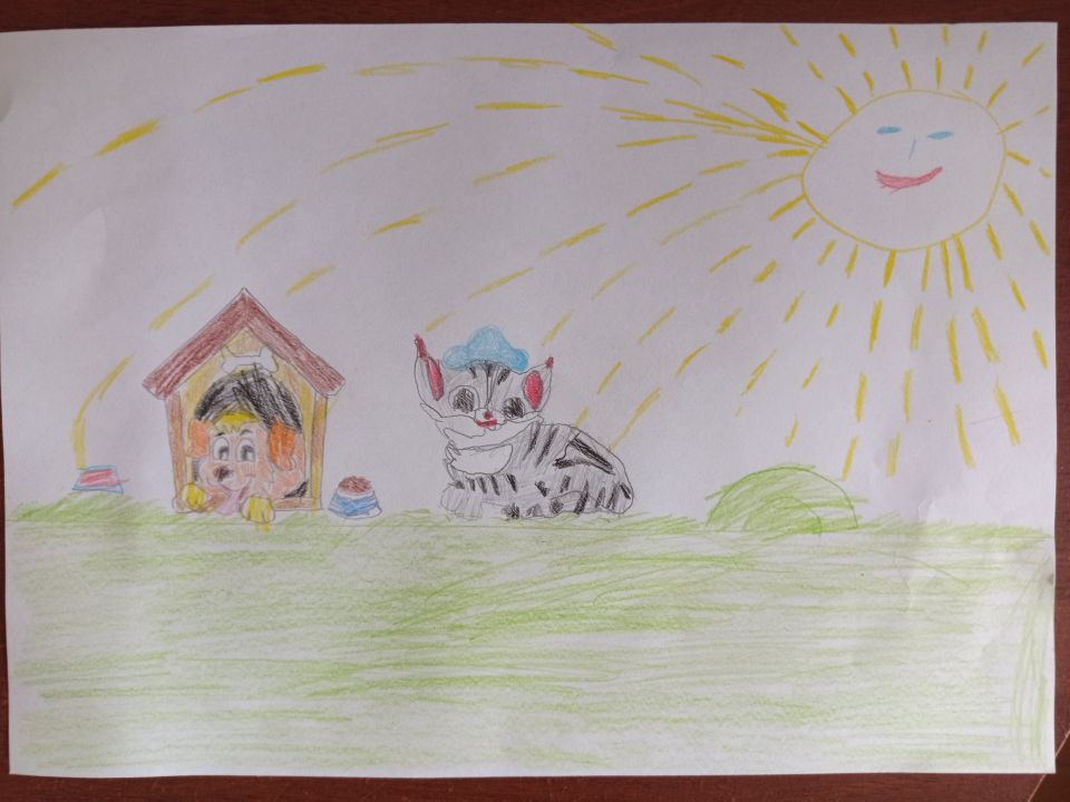 Андрей Сергеевич Макарычев