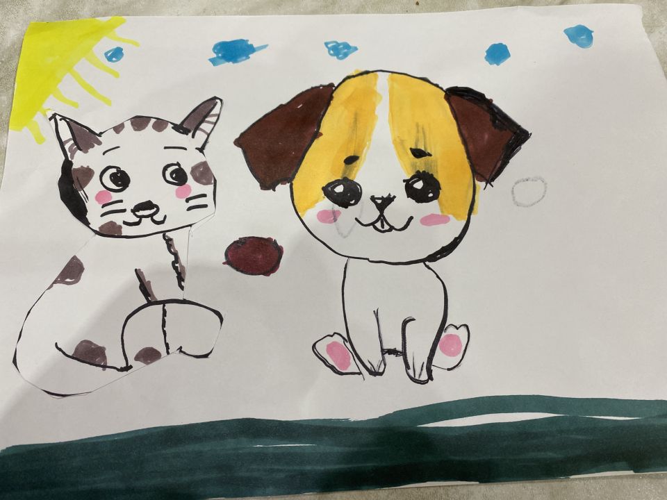 Софья Анатольевна Фокина