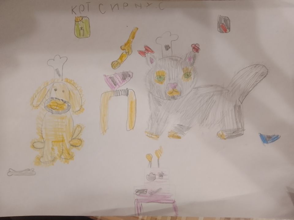 Екатерина Сергеевна Бархатова