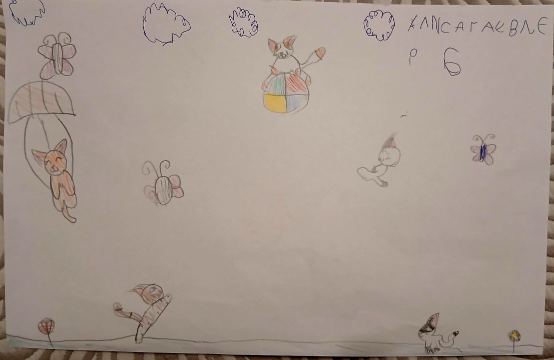 Алиса Гауфлер