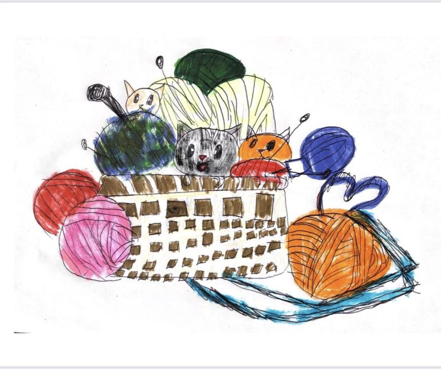 Соня Фирсова