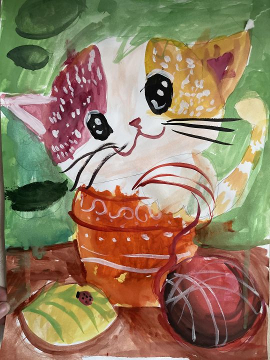 Матвей Курочкин