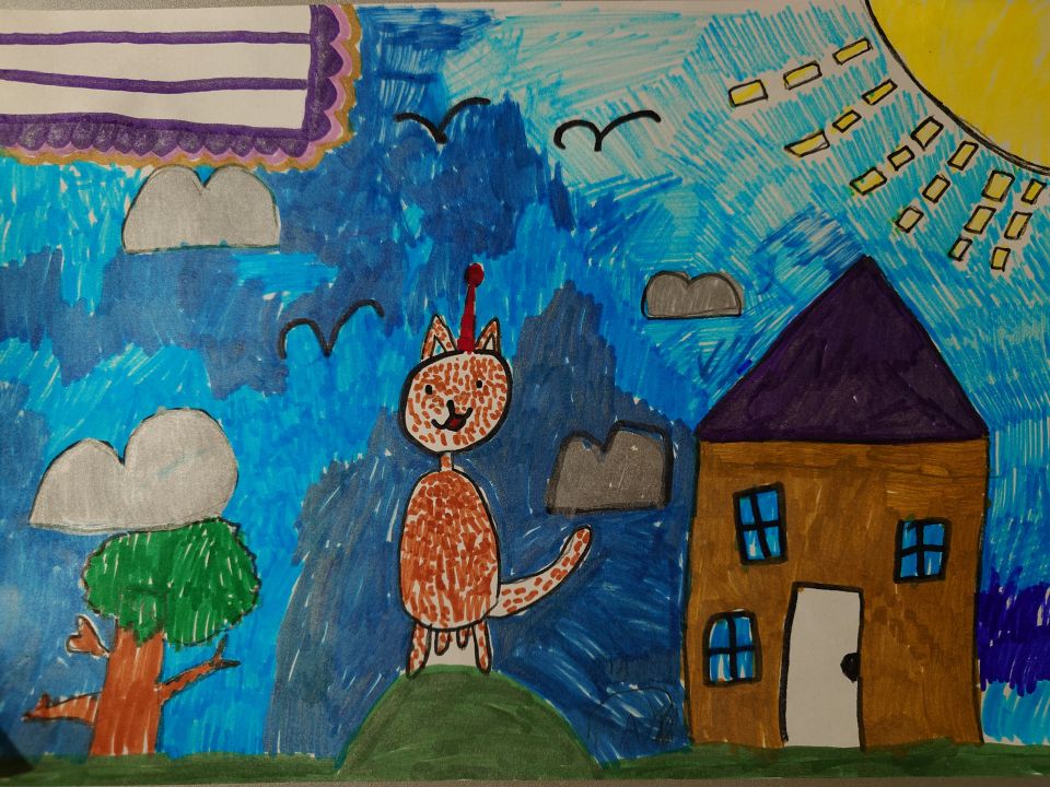 Ника Сергеевна Татаринова