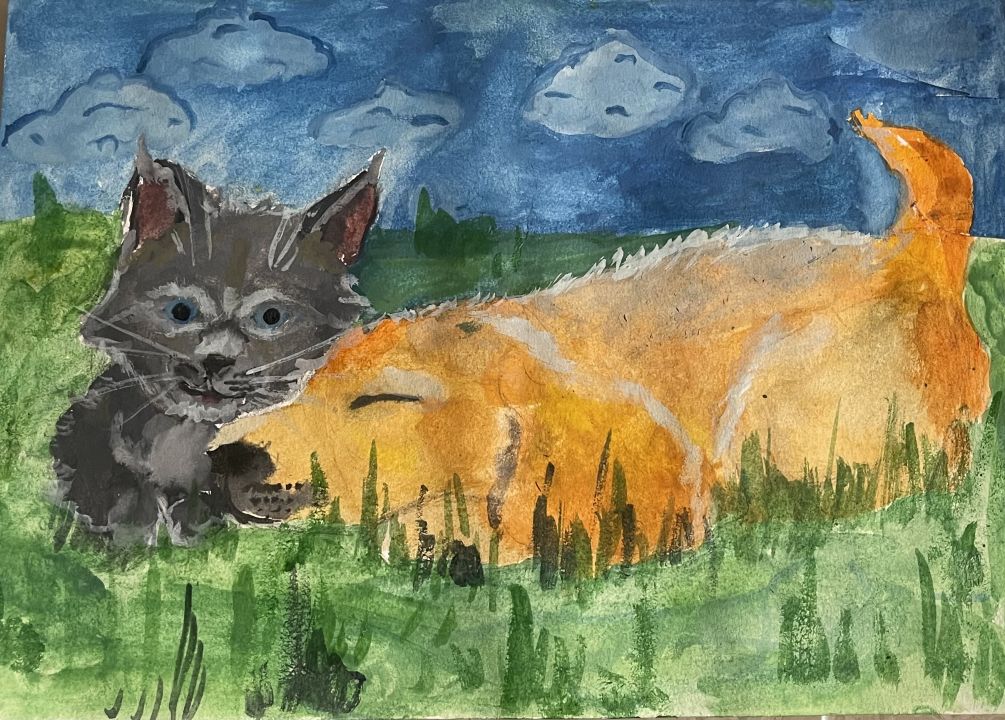 Ясмина Магомедовна Исламгириева