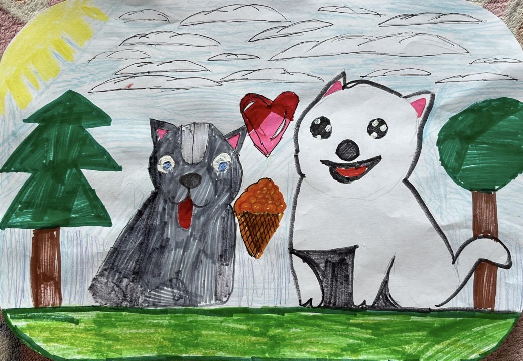 Вероника Бойко