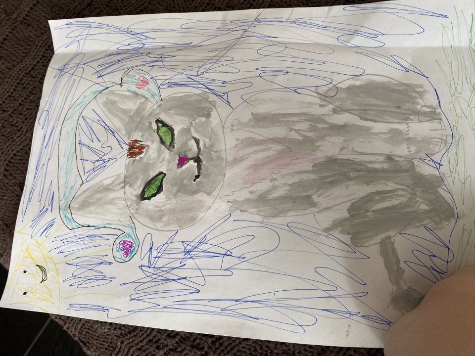 Ника Ивановна Долженко