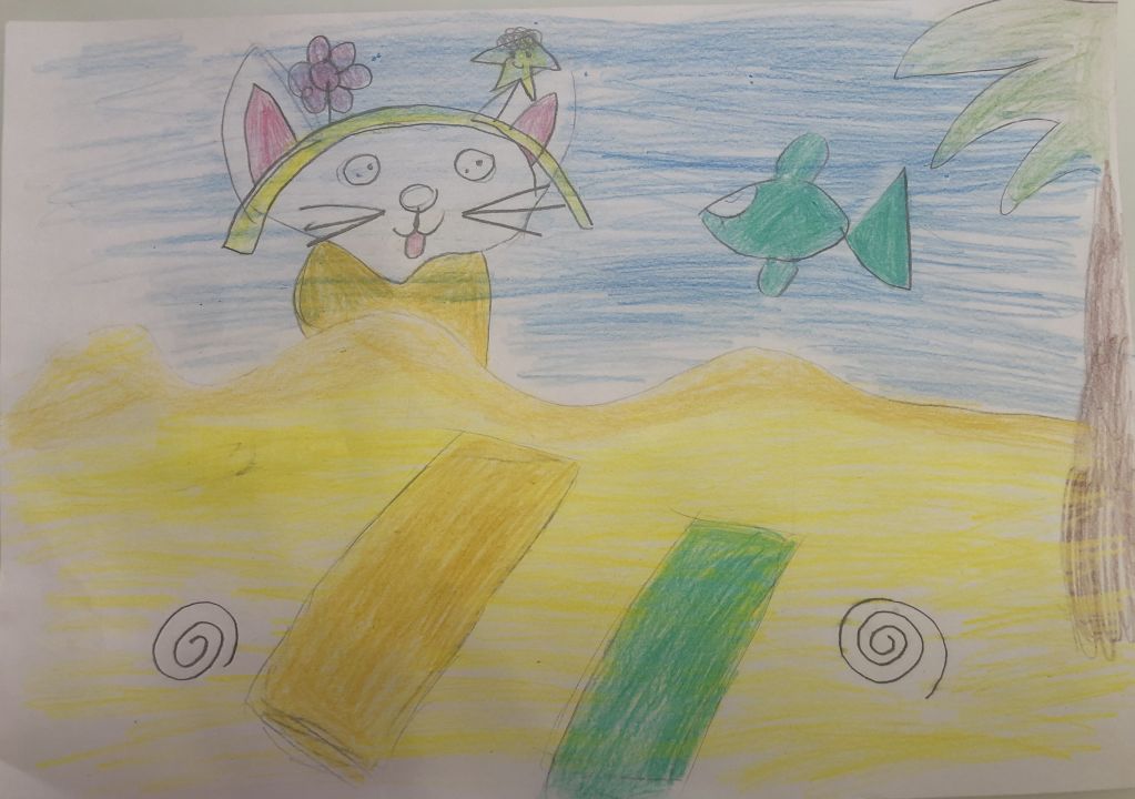 Вера Андреевна Шаповалова