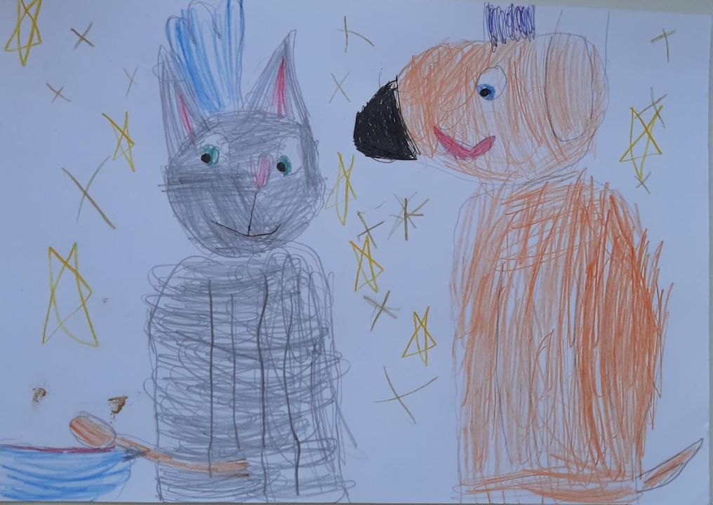 Кристина Преснякова