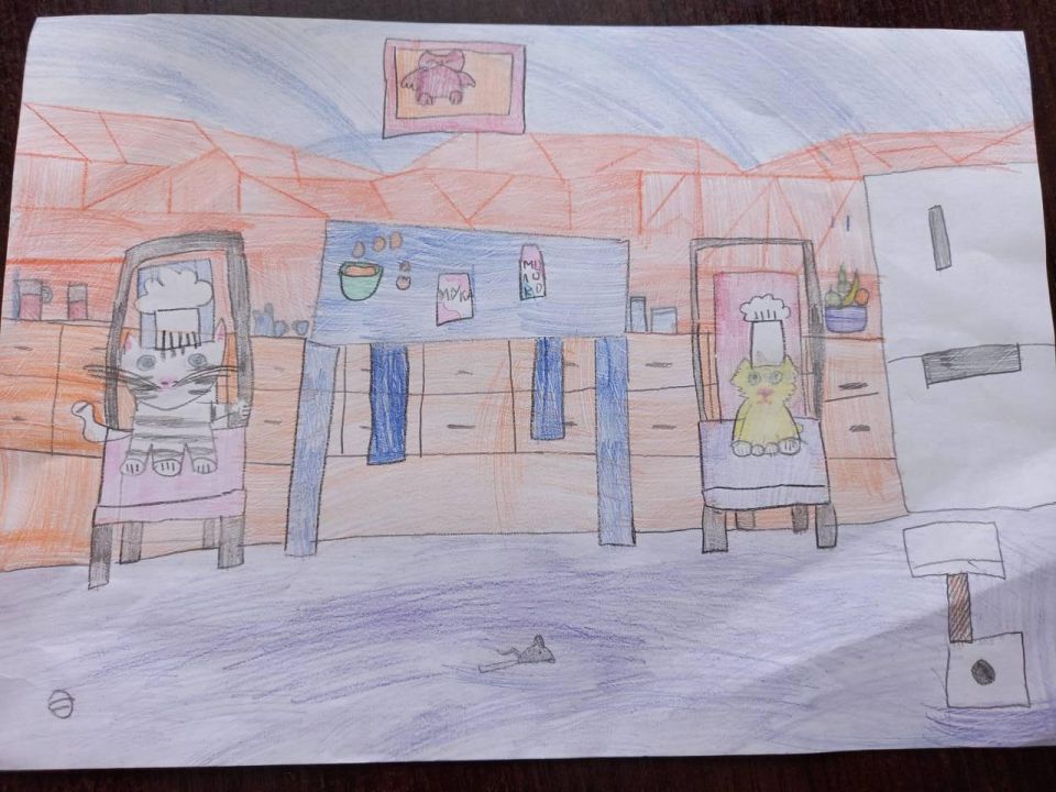 Ульяна Александровна Дульцева