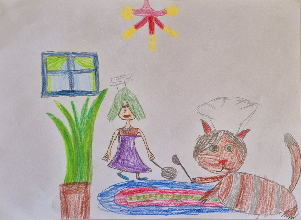 Аделина Владимировна Плотникова