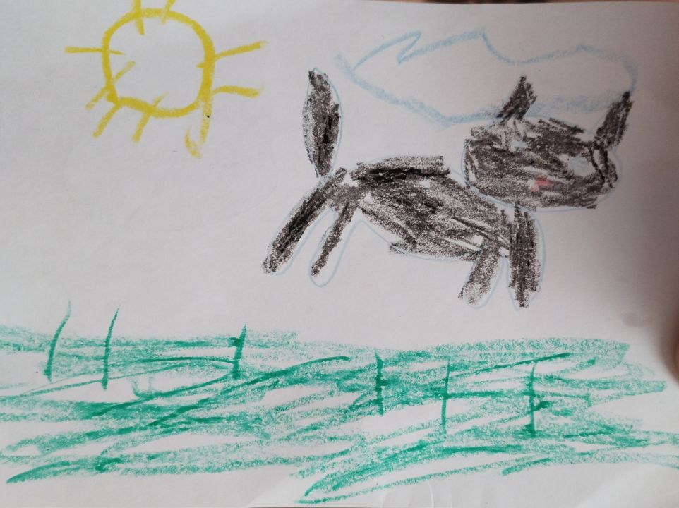 Варвара Игоревна Синица