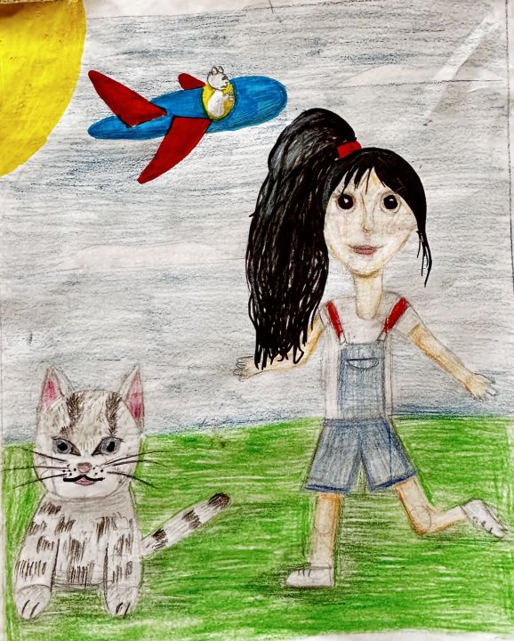 Анастасия Антоновна Галушко