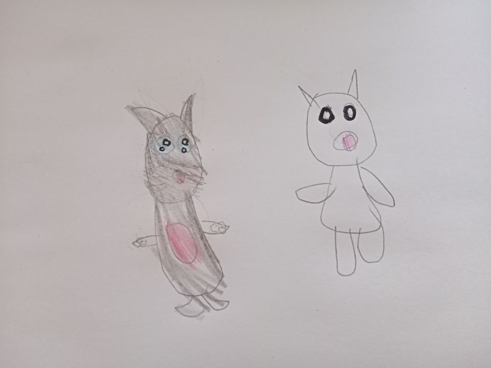 Вика Сергеевна Рыжакова