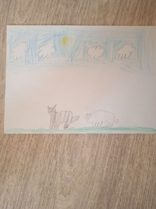 Данил Дмитриевич Васильев