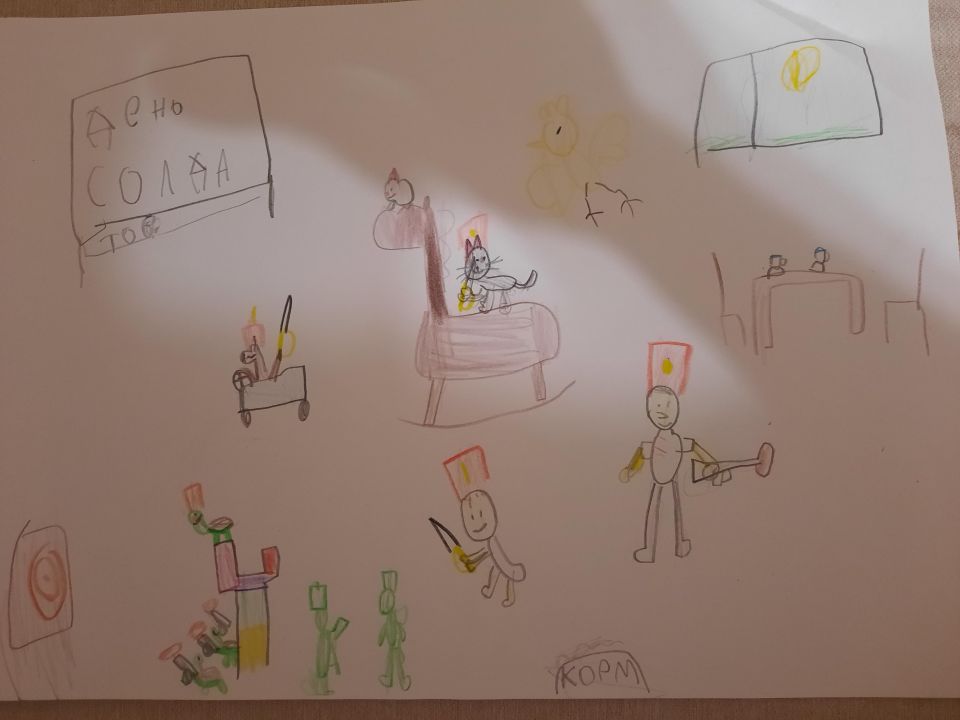 Владислав Шабалин