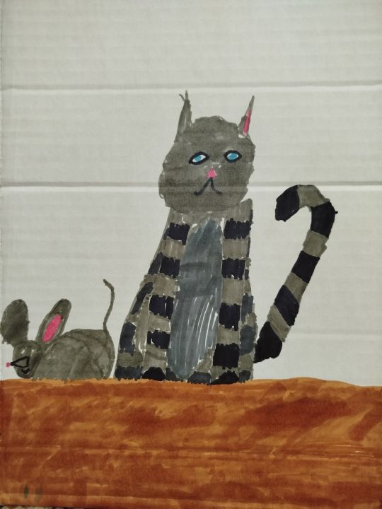 Роман Горланов