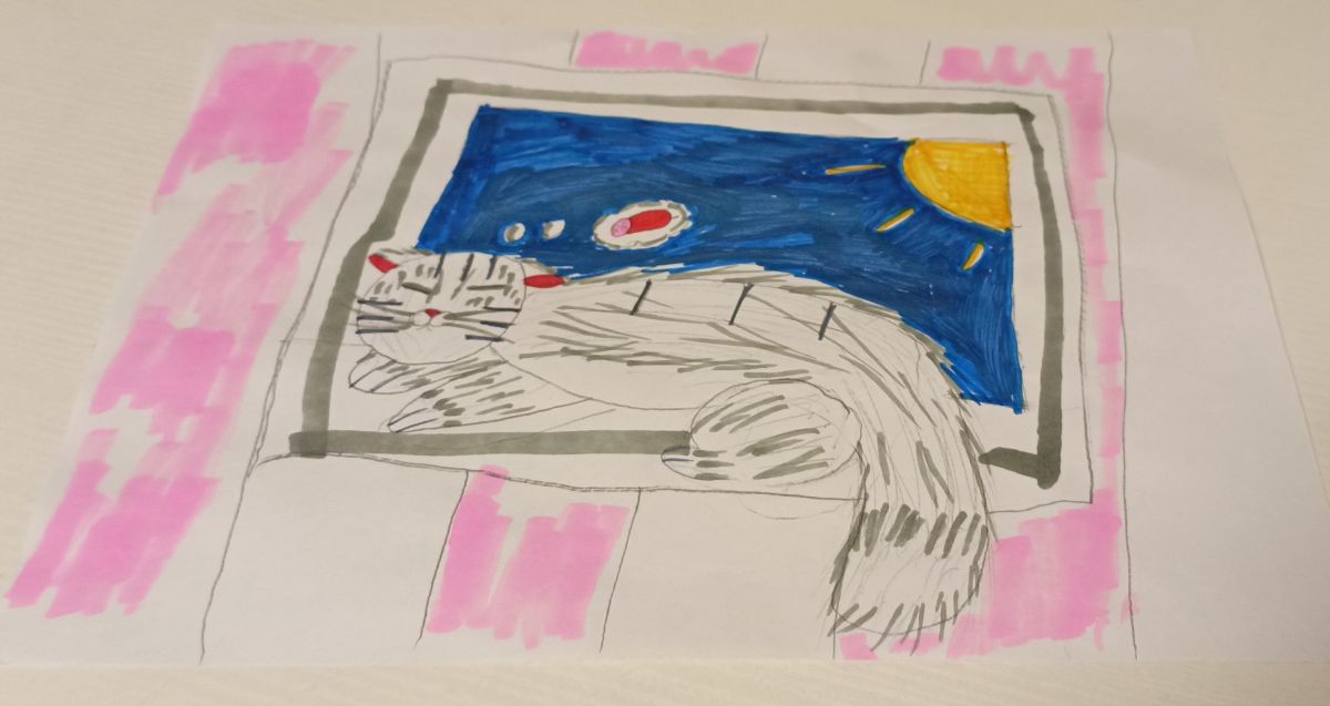 Елизавета Юрьевна Чекменева